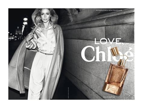 générique pub love chloe
